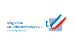 Steuerberaterverband Schleswig-Holstein Logo